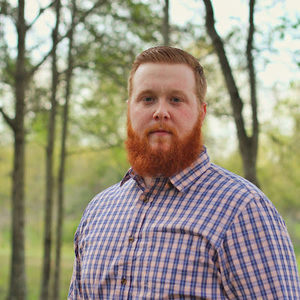 Meet your Posher, Joe